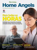 Revista Home Angels